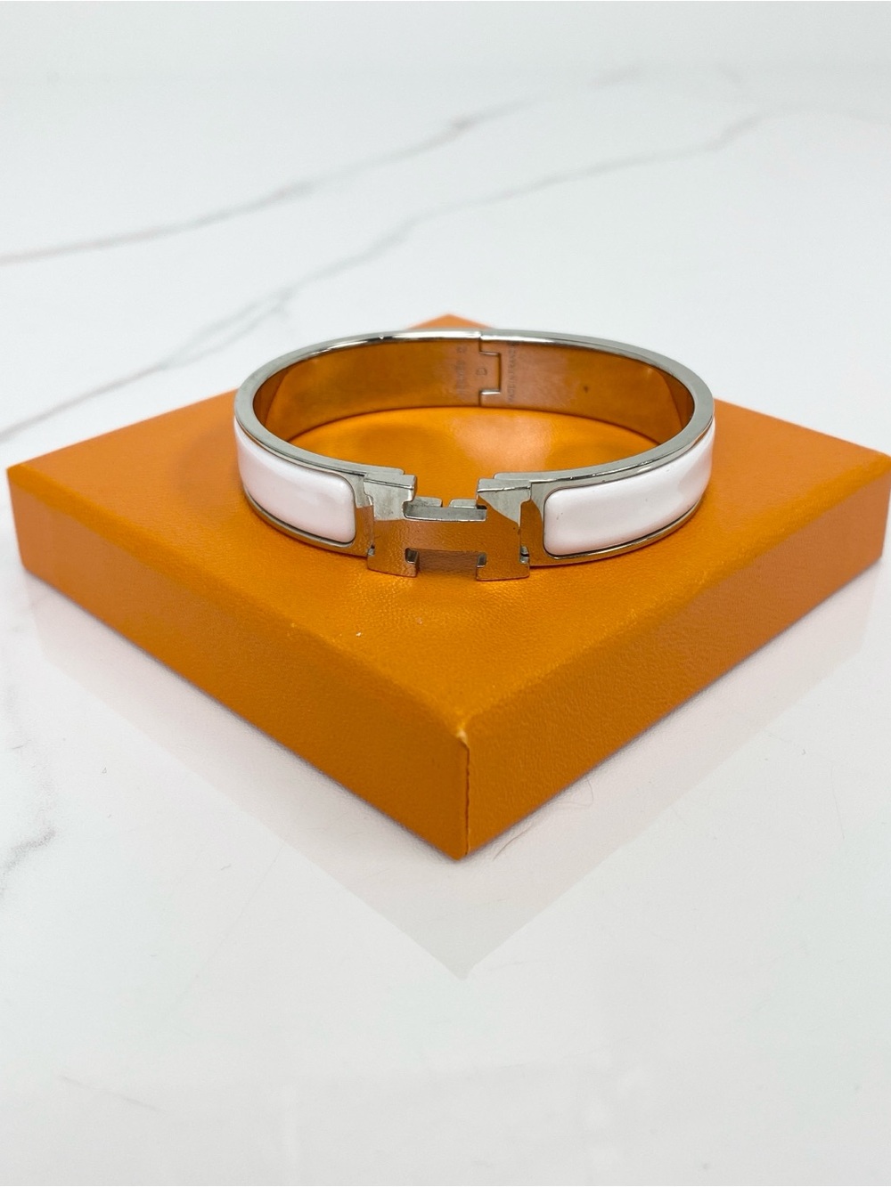 Hermès Pop H Bracelet